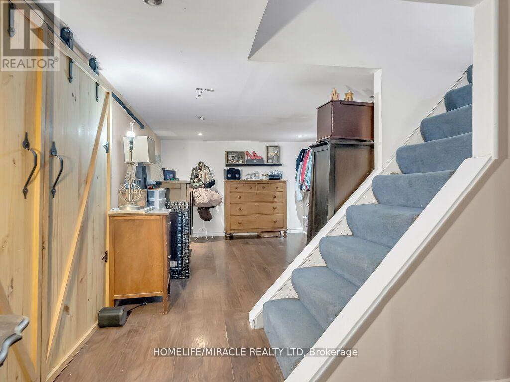 87 Harmony Road S, Oshawa, Ontario  L1H 6T2 - Photo 22 - E12106521