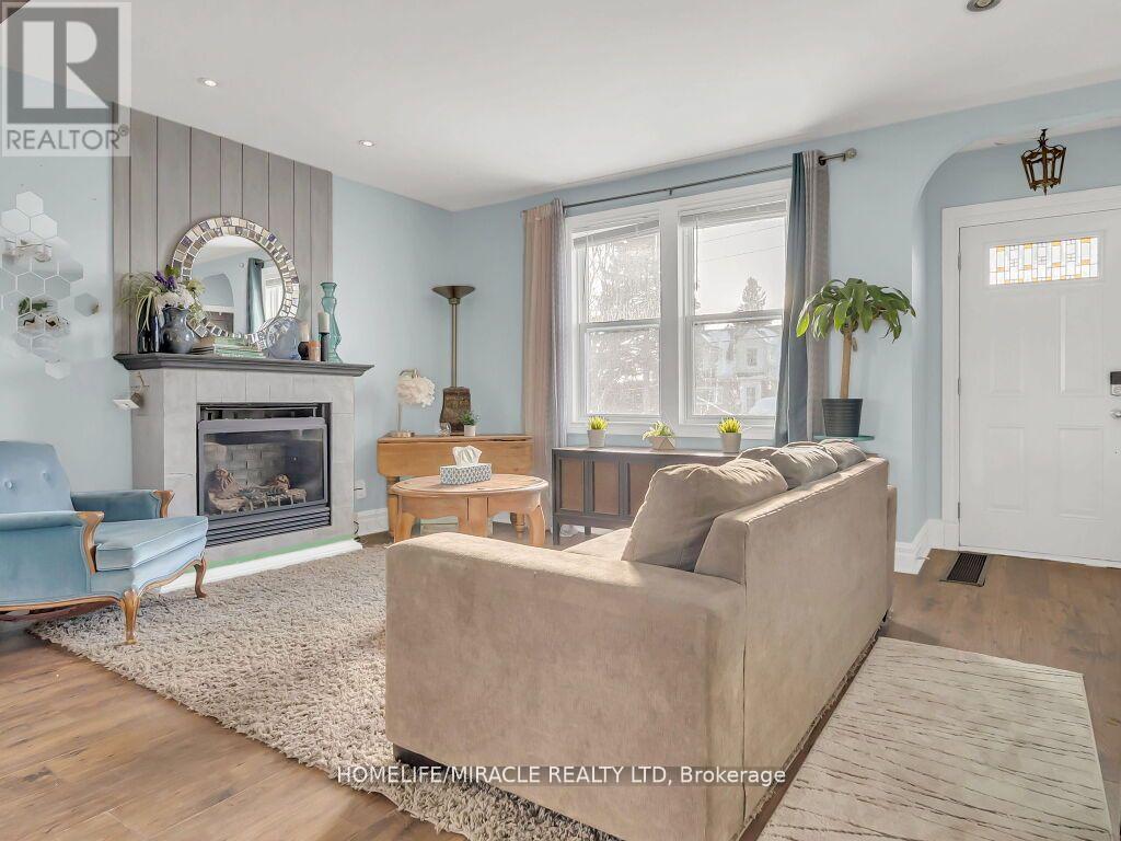 87 Harmony Road S, Oshawa, Ontario  L1H 6T2 - Photo 40 - E12106521