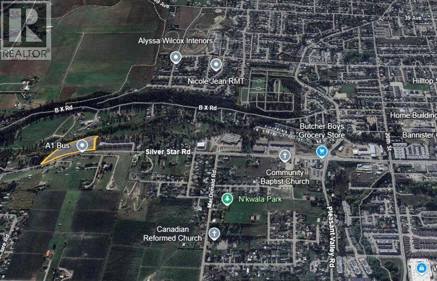 5440 Silver Star Road, Vernon, British Columbia  V1B 3K4 - Photo 6 - 10355980