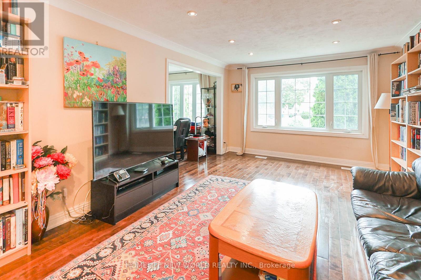 34 Greylawn Crescent, Toronto, Ontario  M1R 2V6 - Photo 11 - E12349484