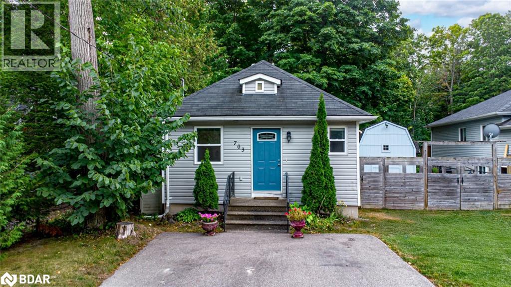 Property at 703 CHESTNUT Street image 1