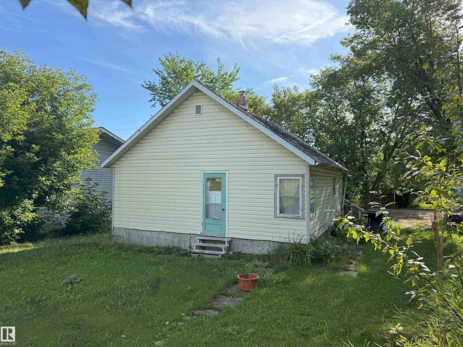 4712 50 ST, Athabasca Town, Alberta