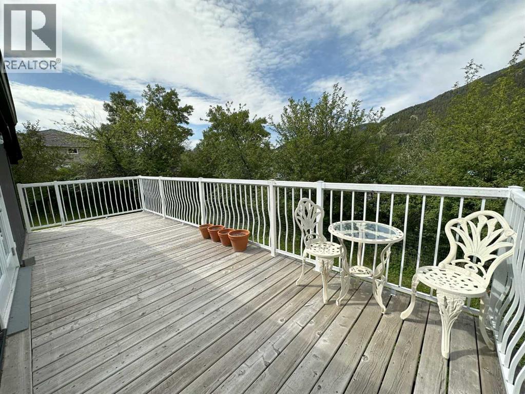 13441 17 Avenue, Blairmore, Alberta  T0K 0E0 - Photo 16 - A2238542