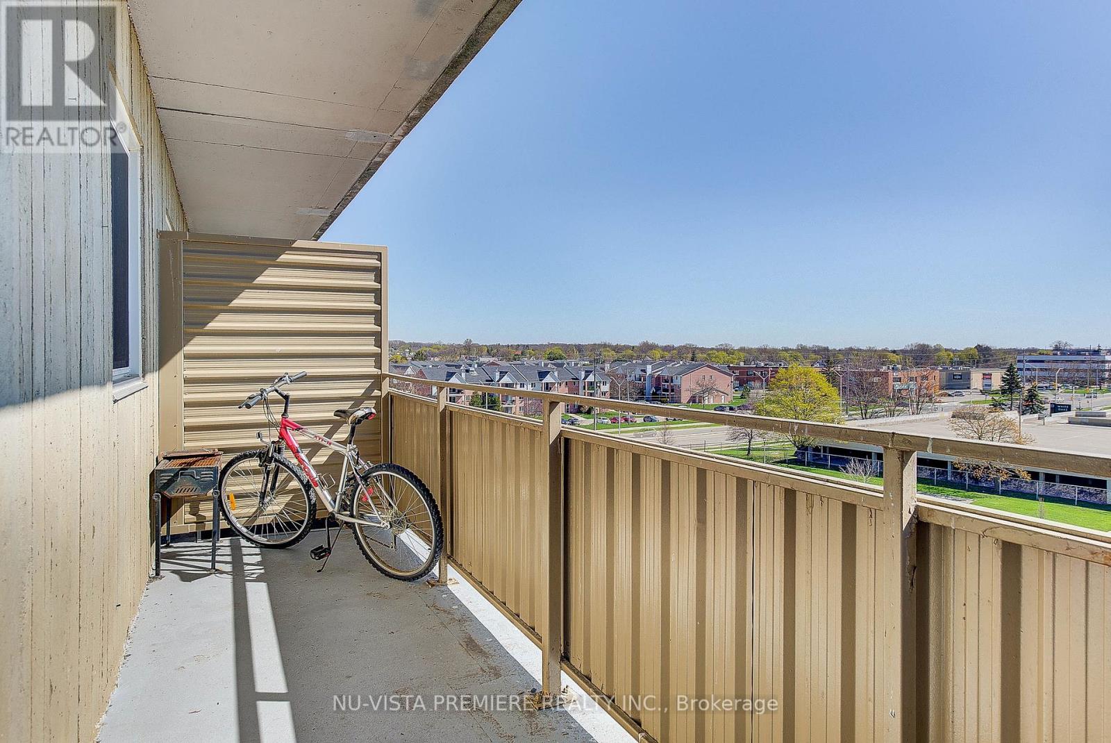 602 - 1102 Jalna Boulevard, London South, Ontario  N6E 1X8 - Photo 31 - X12350431