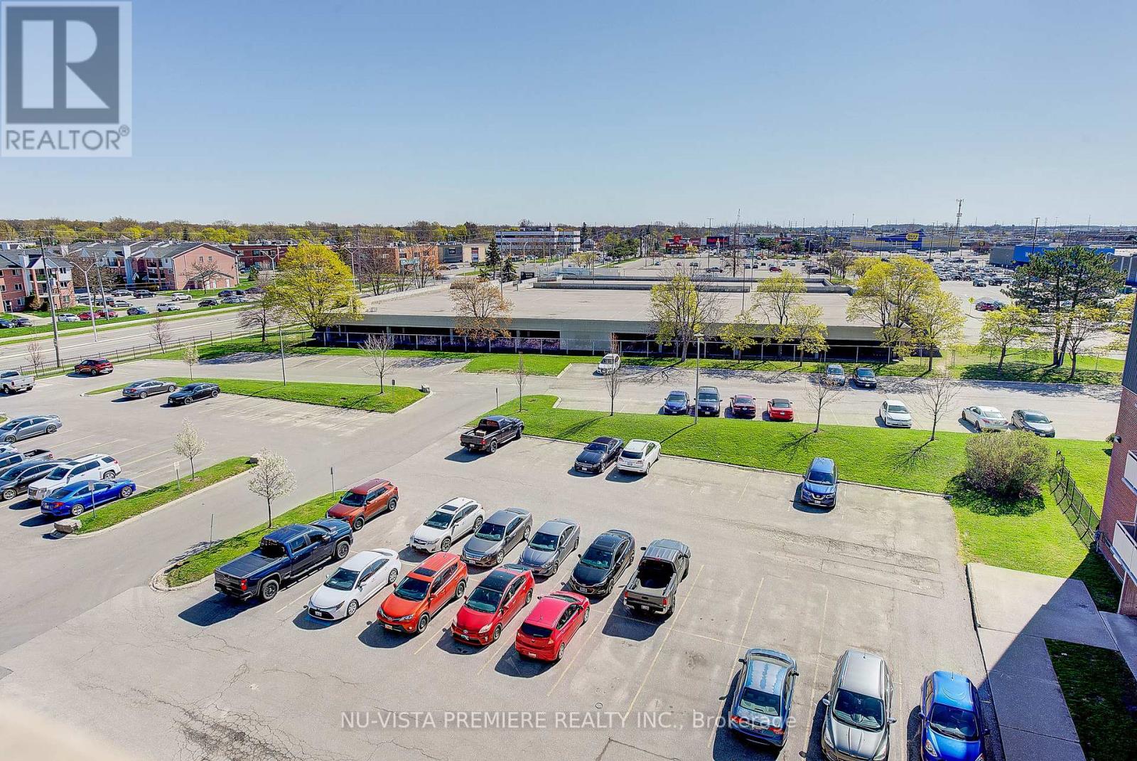 602 - 1102 Jalna Boulevard, London South, Ontario  N6E 1X8 - Photo 32 - X12350431