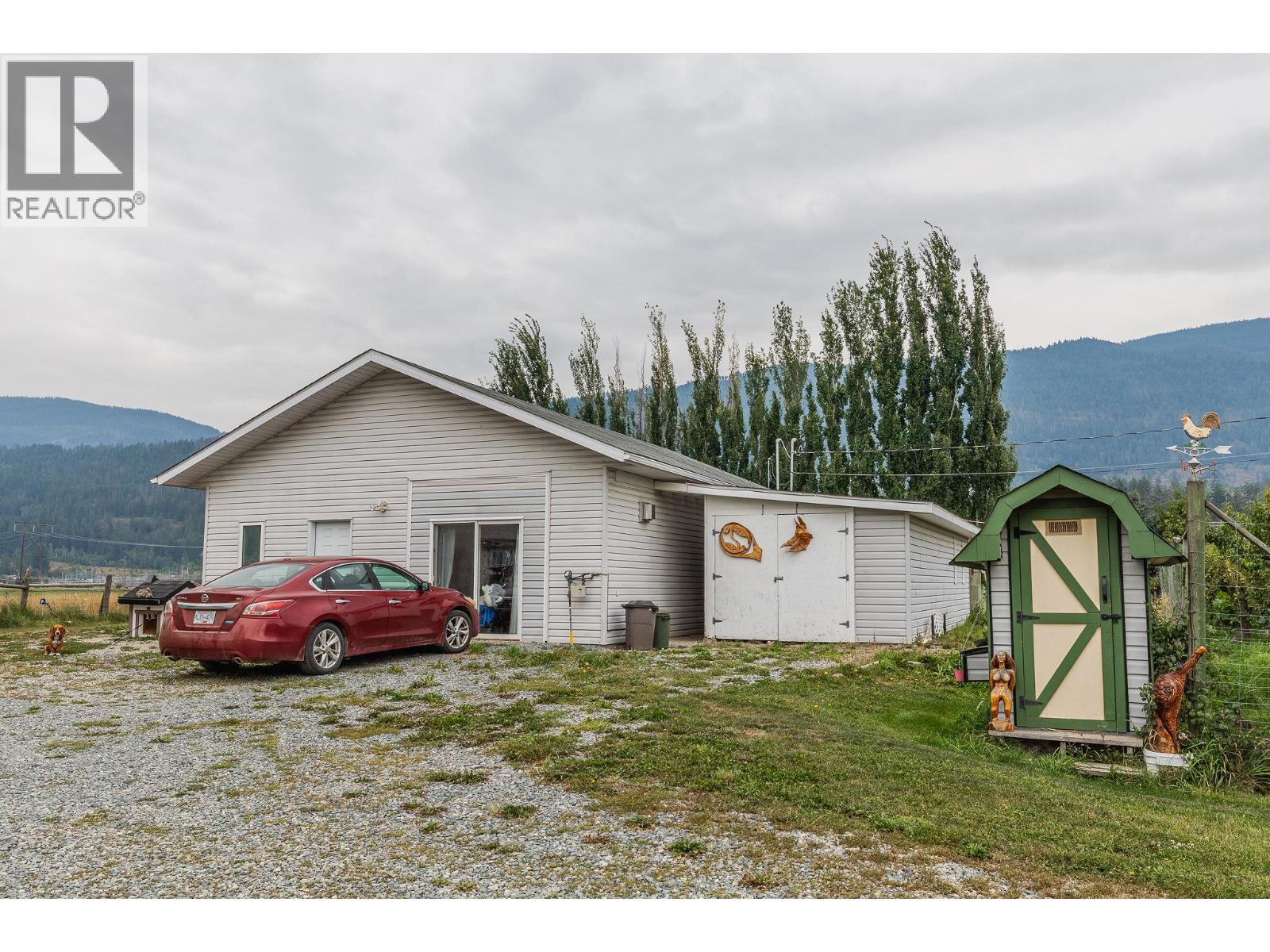710 Indian Road, Creston, British Columbia  V0B 1G8 - Photo 41 - 10359419