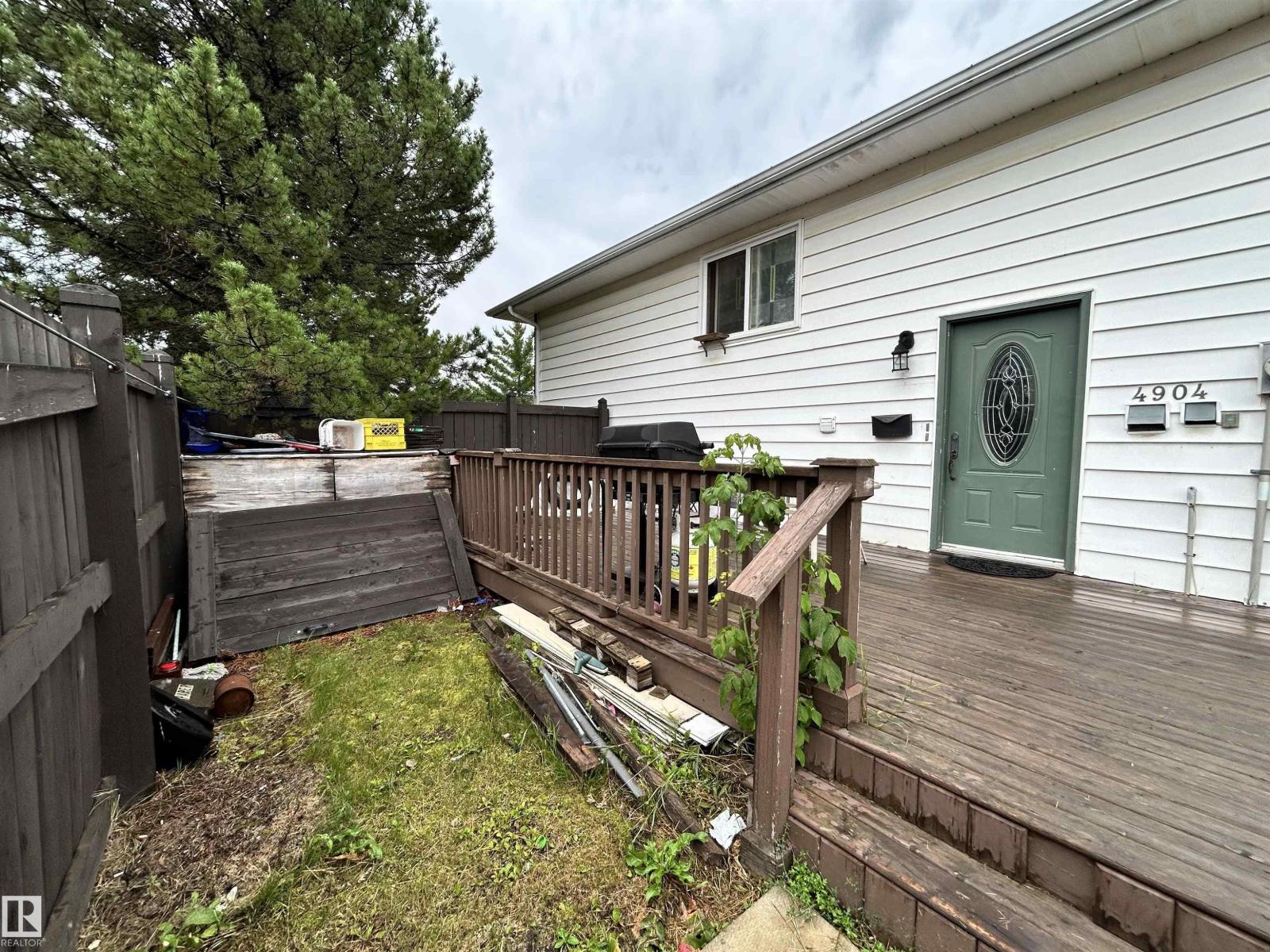 4904 19 Av Nw, Edmonton, Alberta  T6L 4B5 - Photo 27 - E4453497