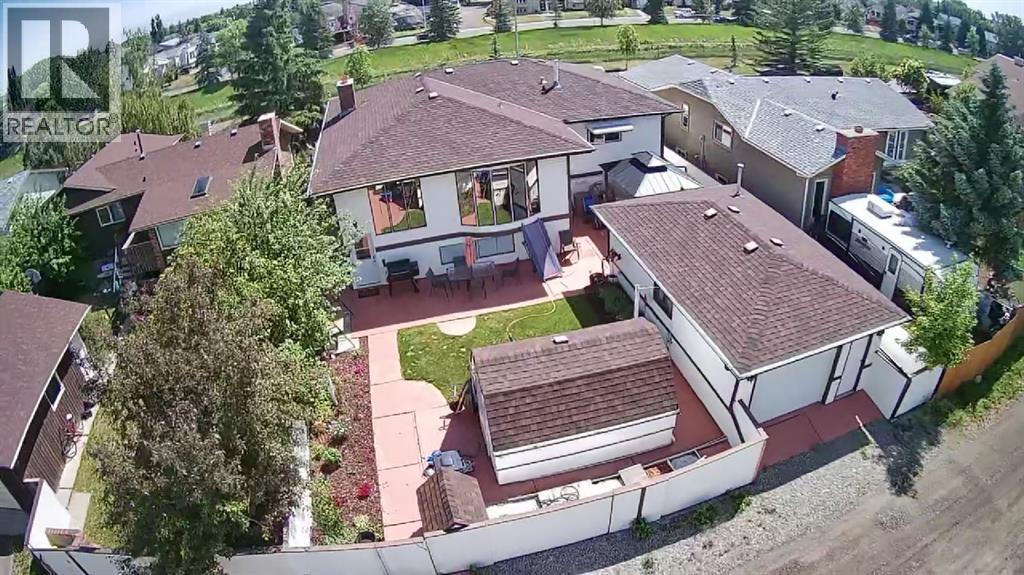 911 12 Street Se, High River, Alberta  T1V 1L2 - Photo 3 - A2247945