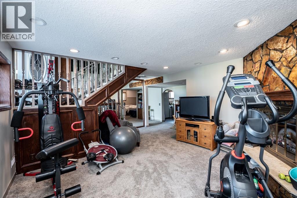 911 12 Street Se, High River, Alberta  T1V 1L2 - Photo 27 - A2247945