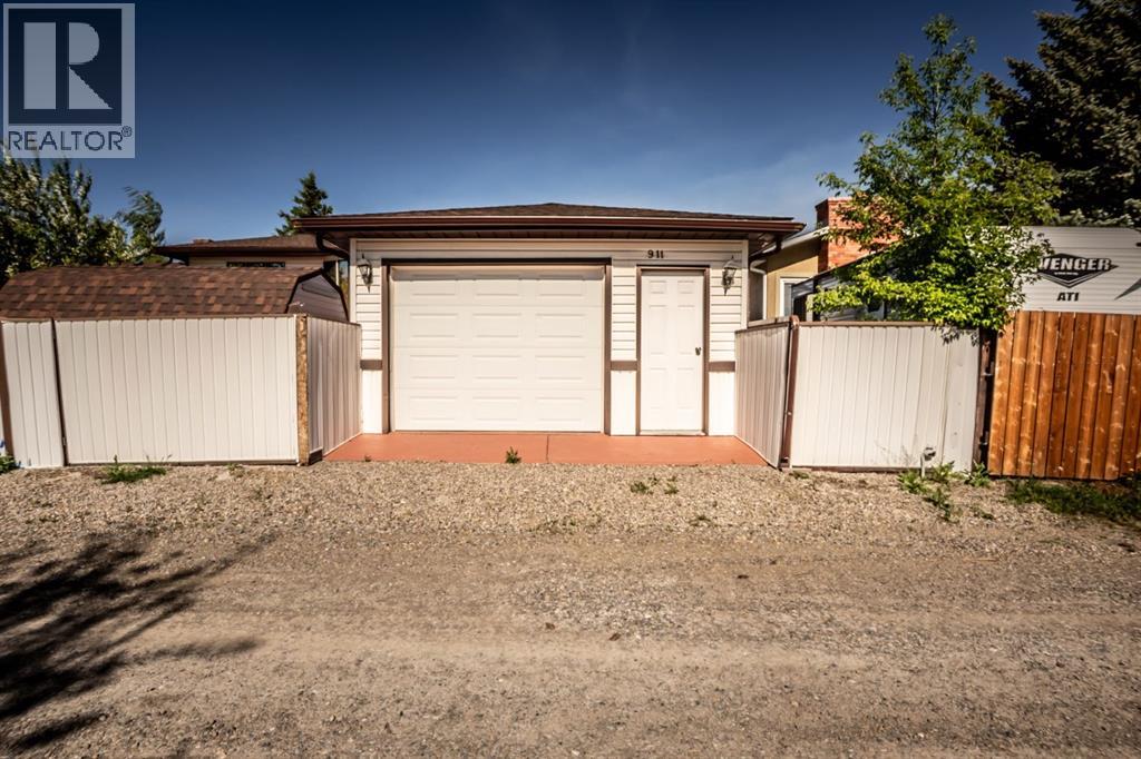 911 12 Street Se, High River, Alberta  T1V 1L2 - Photo 44 - A2247945