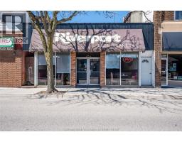 524 James STREET, Wallaceburg, Ontario
