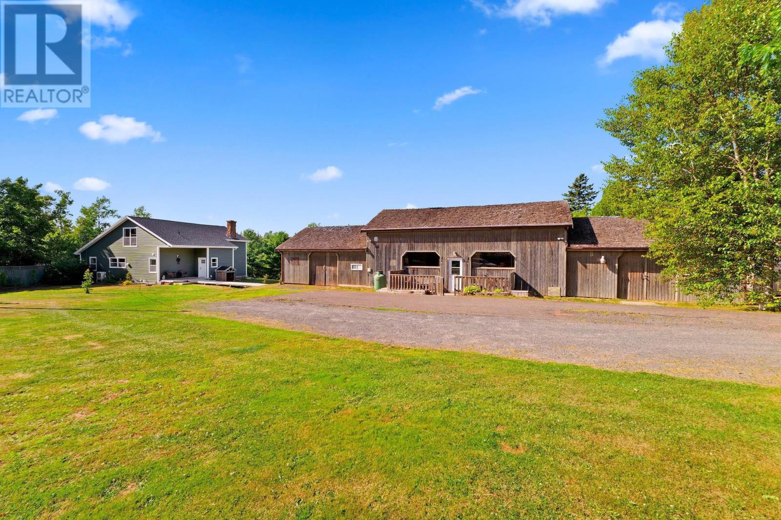 836 Crooked Creek Road, Wheatley River, Prince Edward Island  C1E 0M4 - Photo 1 - 202520909