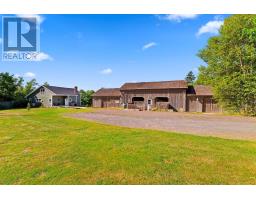 836 Crooked Creek Road, Wheatley River, Ca