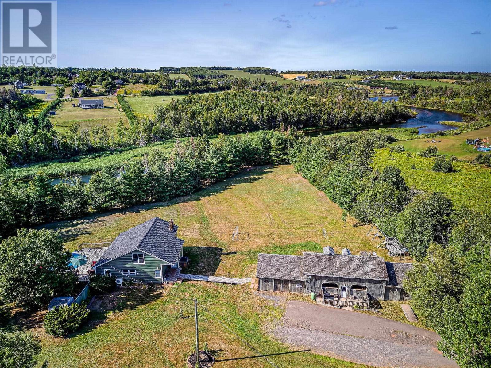 836 Crooked Creek Road, Wheatley River, Prince Edward Island  C1E 0M4 - Photo 2 - 202520909