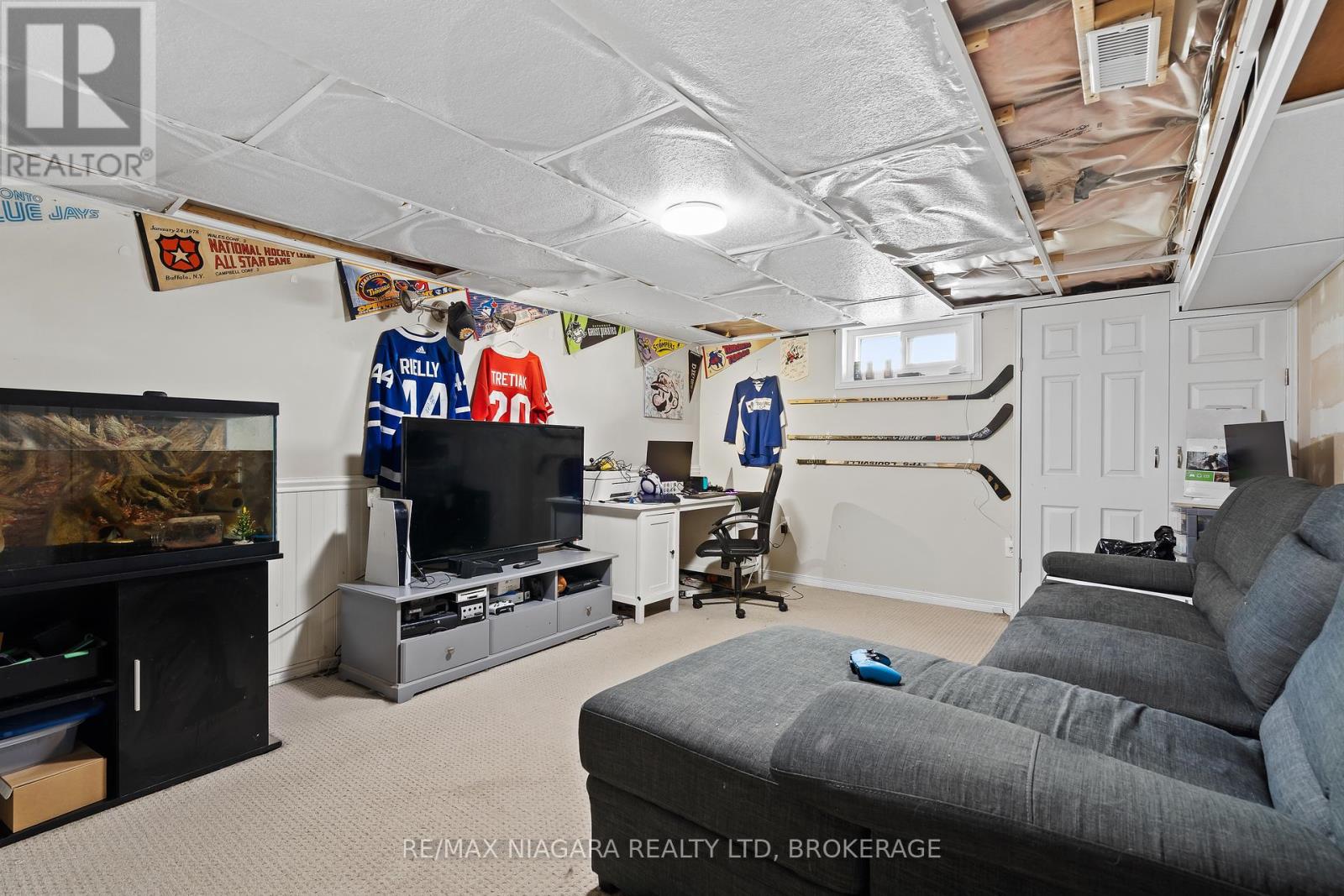 39 Seymour Avenue, St. Catharines, Ontario  L2P 1A5 - Photo 18 - X12337830