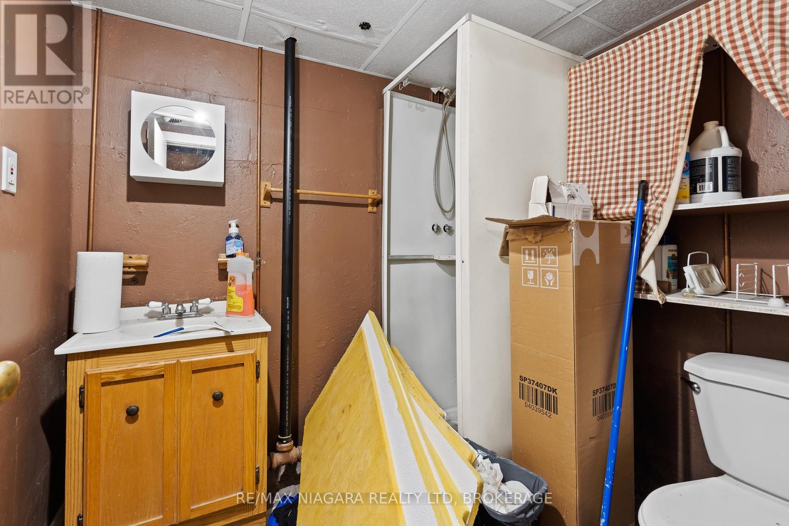 39 Seymour Avenue, St. Catharines, Ontario  L2P 1A5 - Photo 21 - X12337830