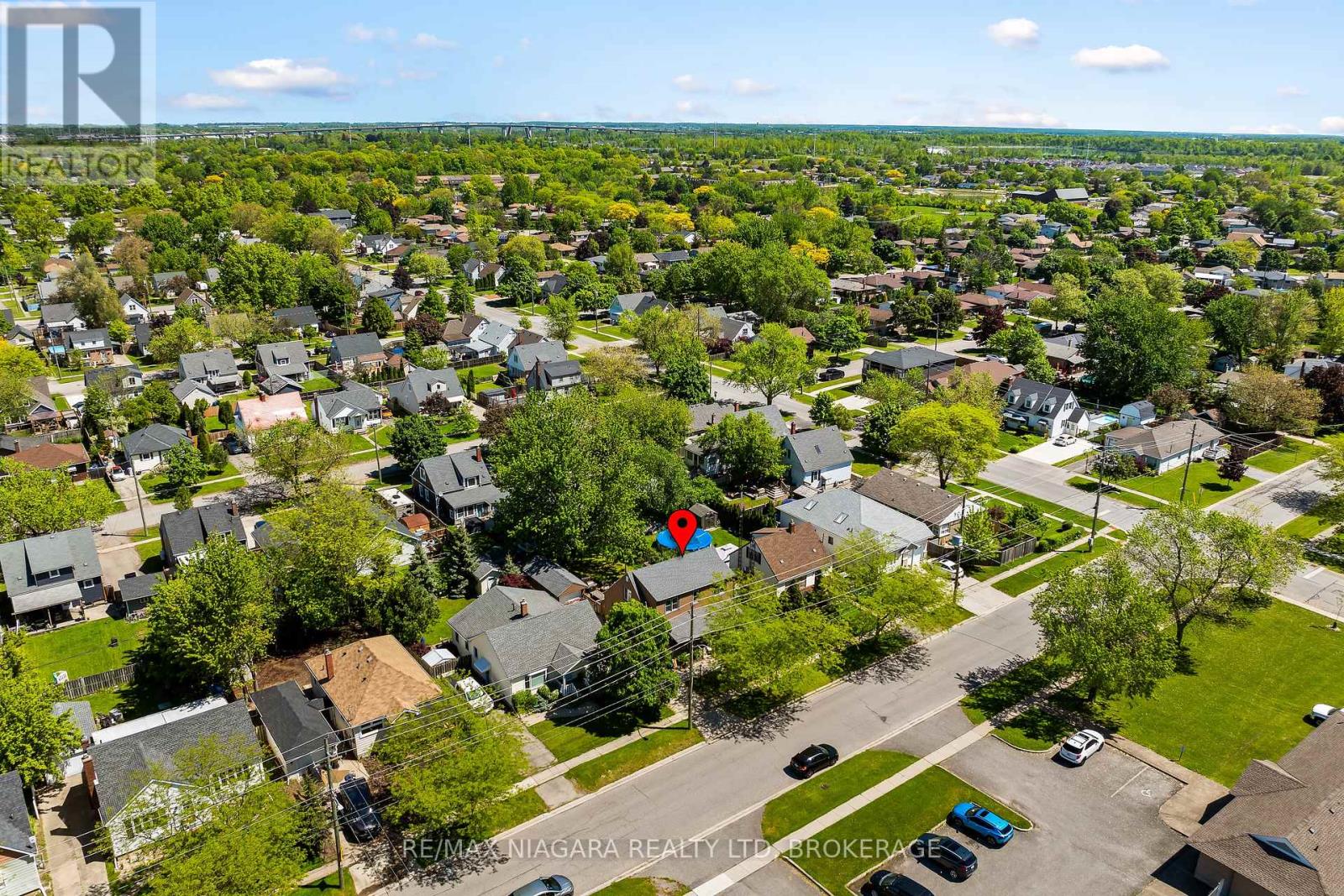 39 Seymour Avenue, St. Catharines, Ontario  L2P 1A5 - Photo 29 - X12337830