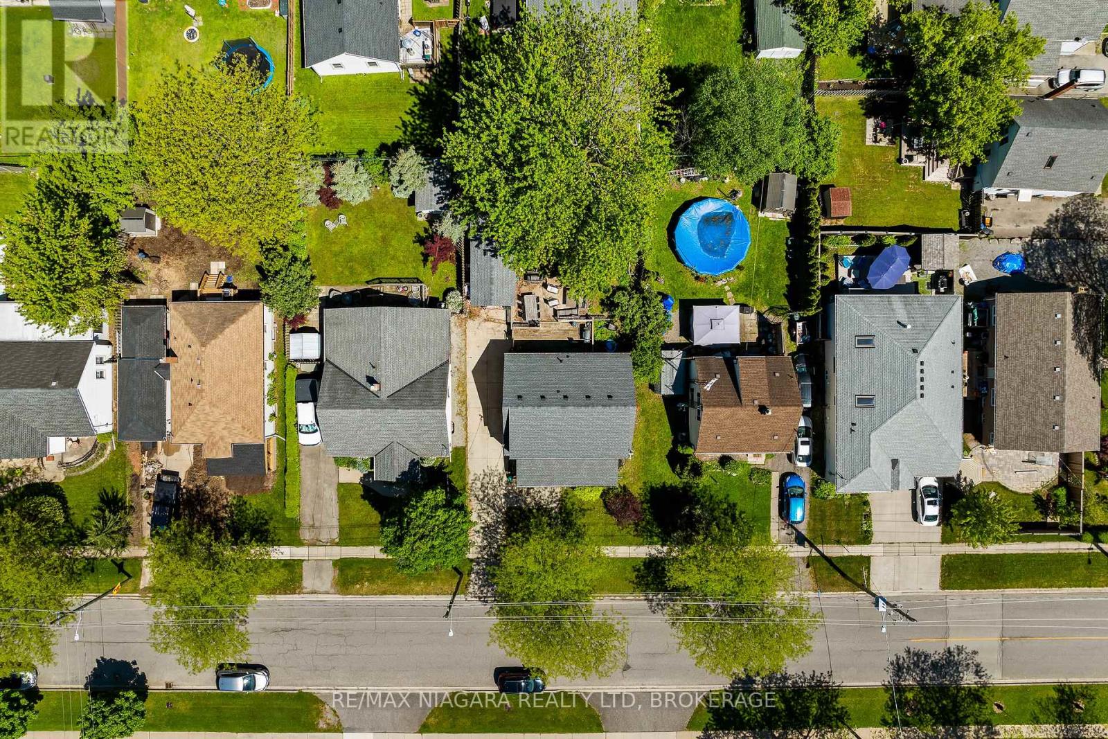 39 Seymour Avenue, St. Catharines, Ontario  L2P 1A5 - Photo 35 - X12337830