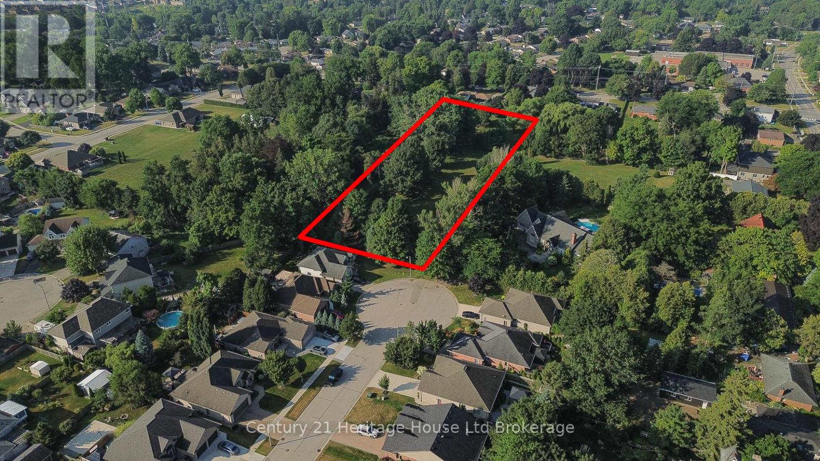 0 NORSWORTHY LANE, Ingersoll, Ontario