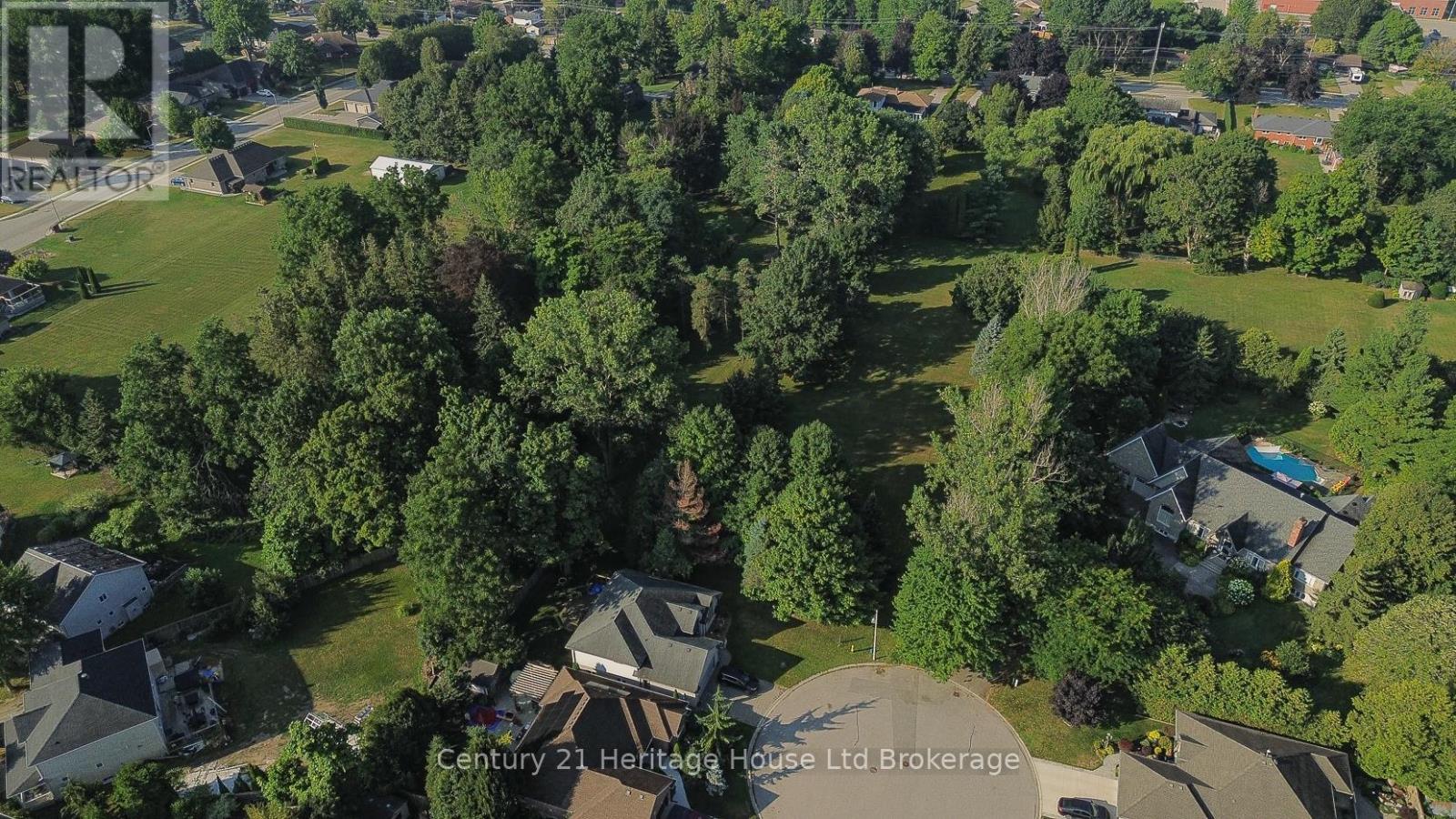 0 Norsworthy Lane, Ingersoll, Ontario  N5C 4G5 - Photo 21 - X12350451