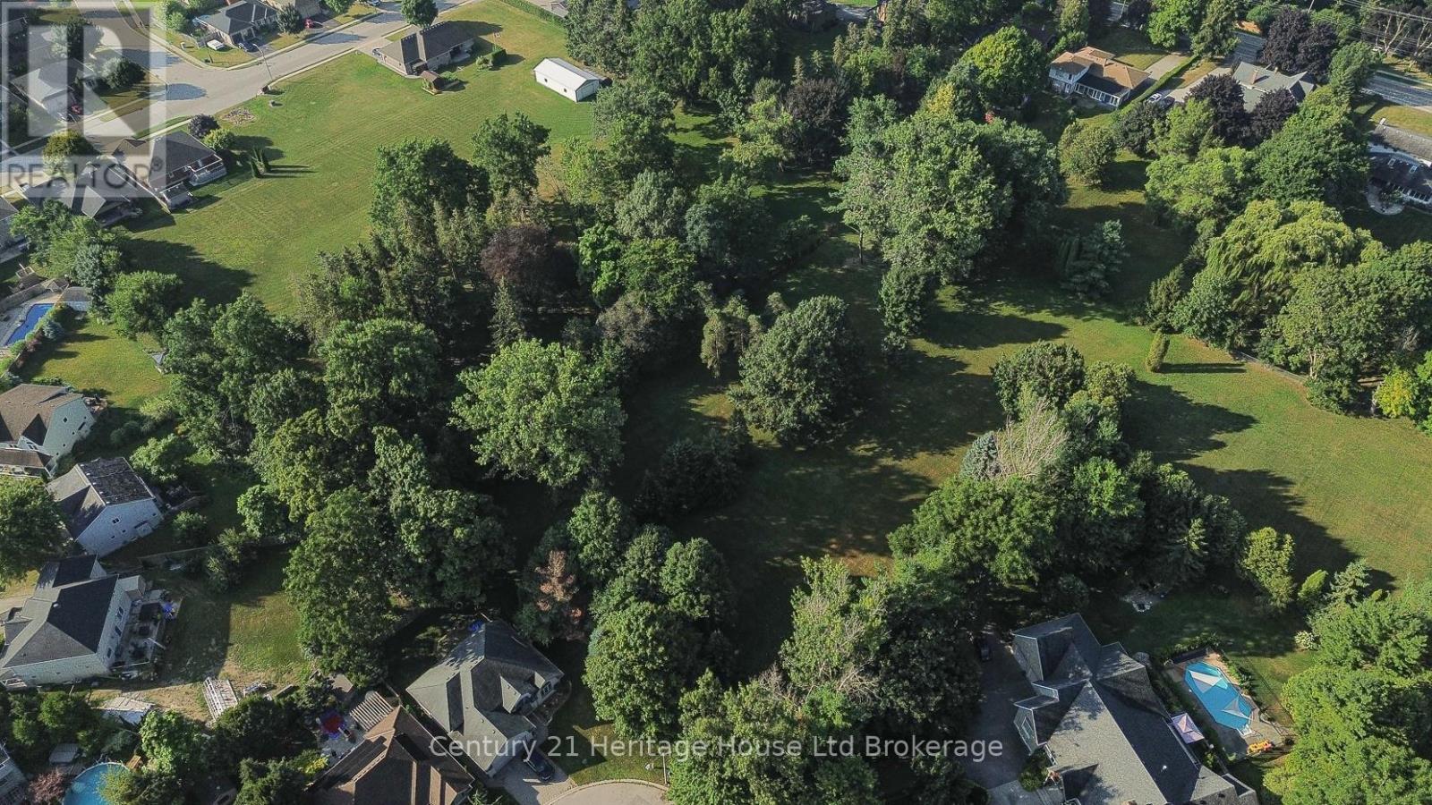 0 Norsworthy Lane, Ingersoll, Ontario  N5C 4G5 - Photo 23 - X12350451