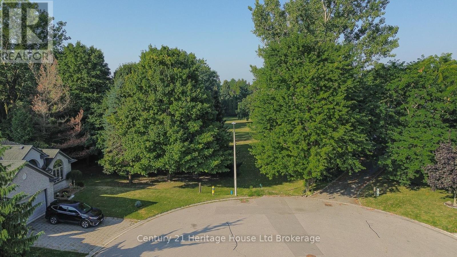 0 Norsworthy Lane, Ingersoll, Ontario  N5C 4G5 - Photo 3 - X12350451