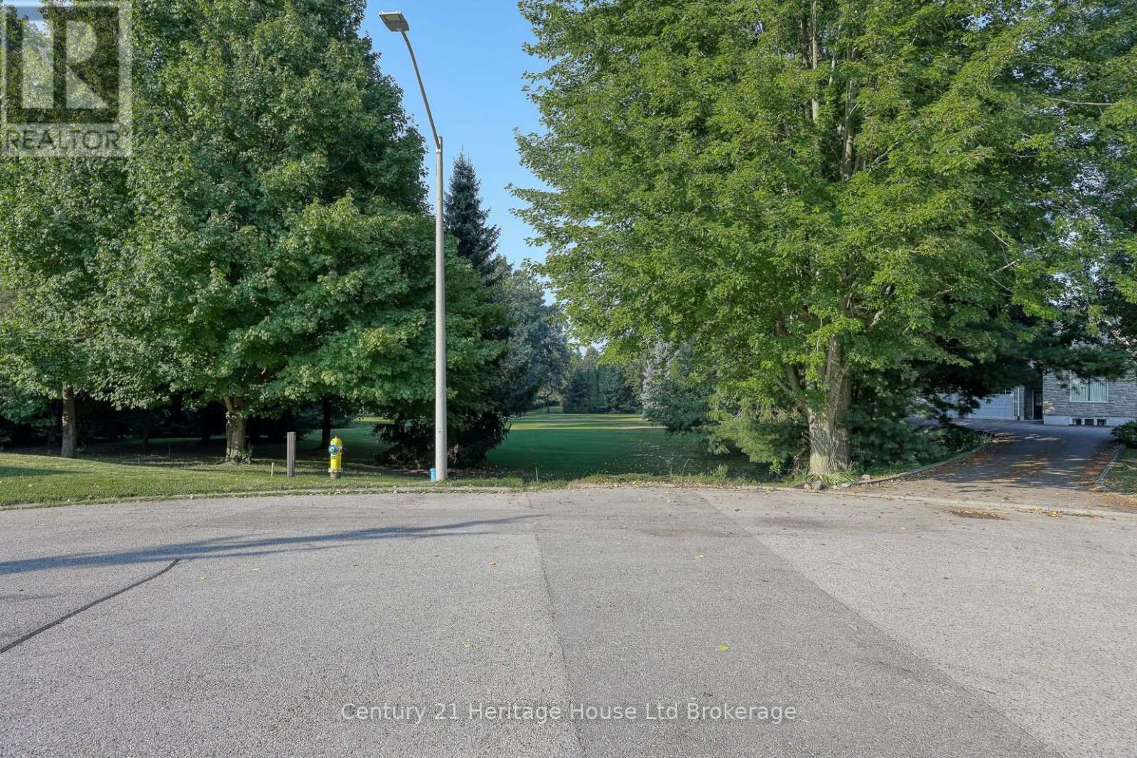 0 Norsworthy Lane, Ingersoll, Ontario  N5C 4G5 - Photo 4 - X12350451