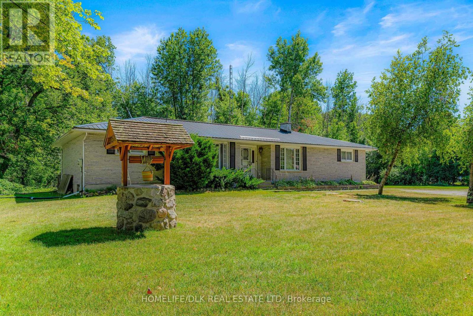 2149 2nd Concession Road, Augusta, Ontario  K6V 5T1 - Photo 1 - X12350450