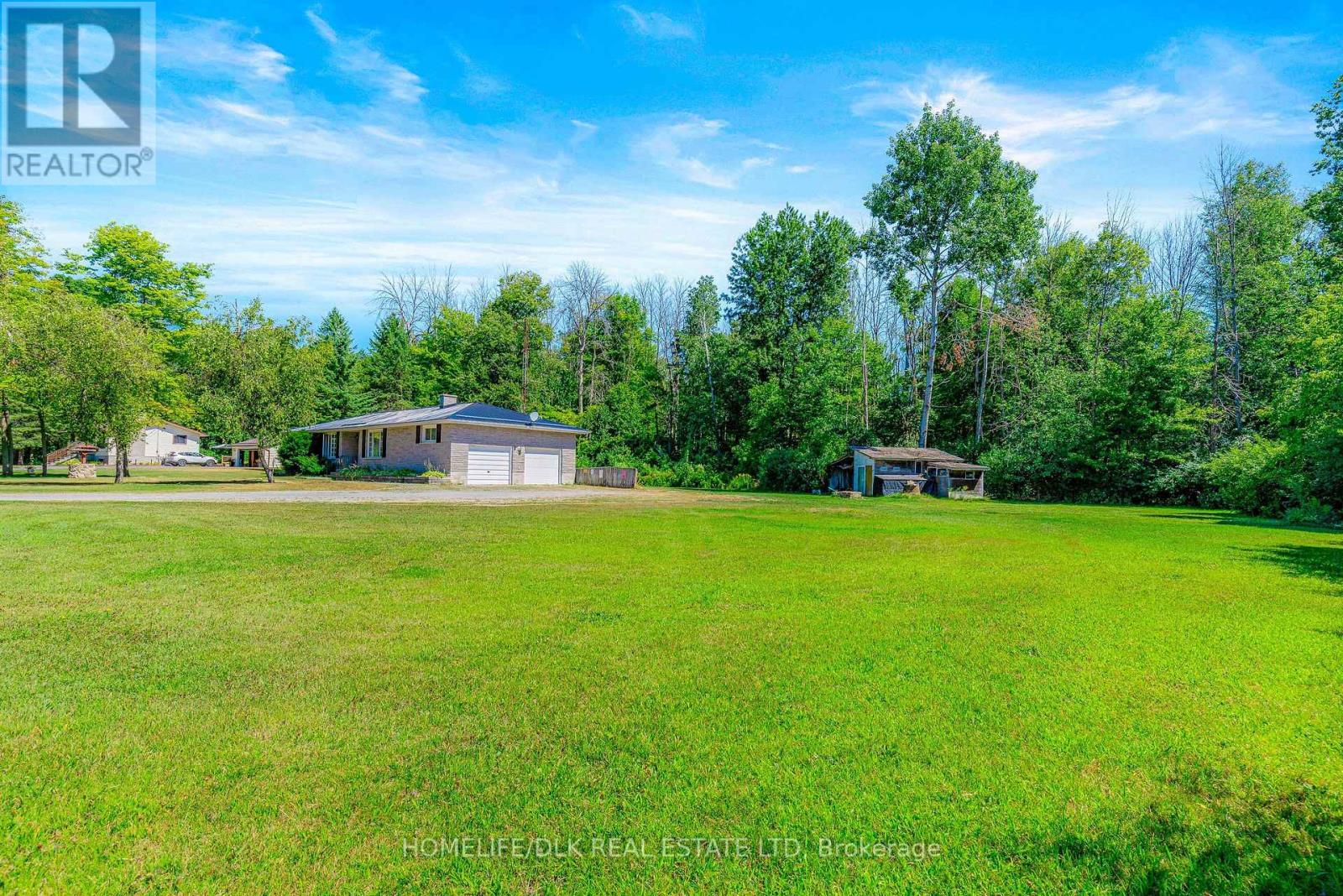 2149 2nd Concession Road, Augusta, Ontario  K6V 5T1 - Photo 3 - X12350450