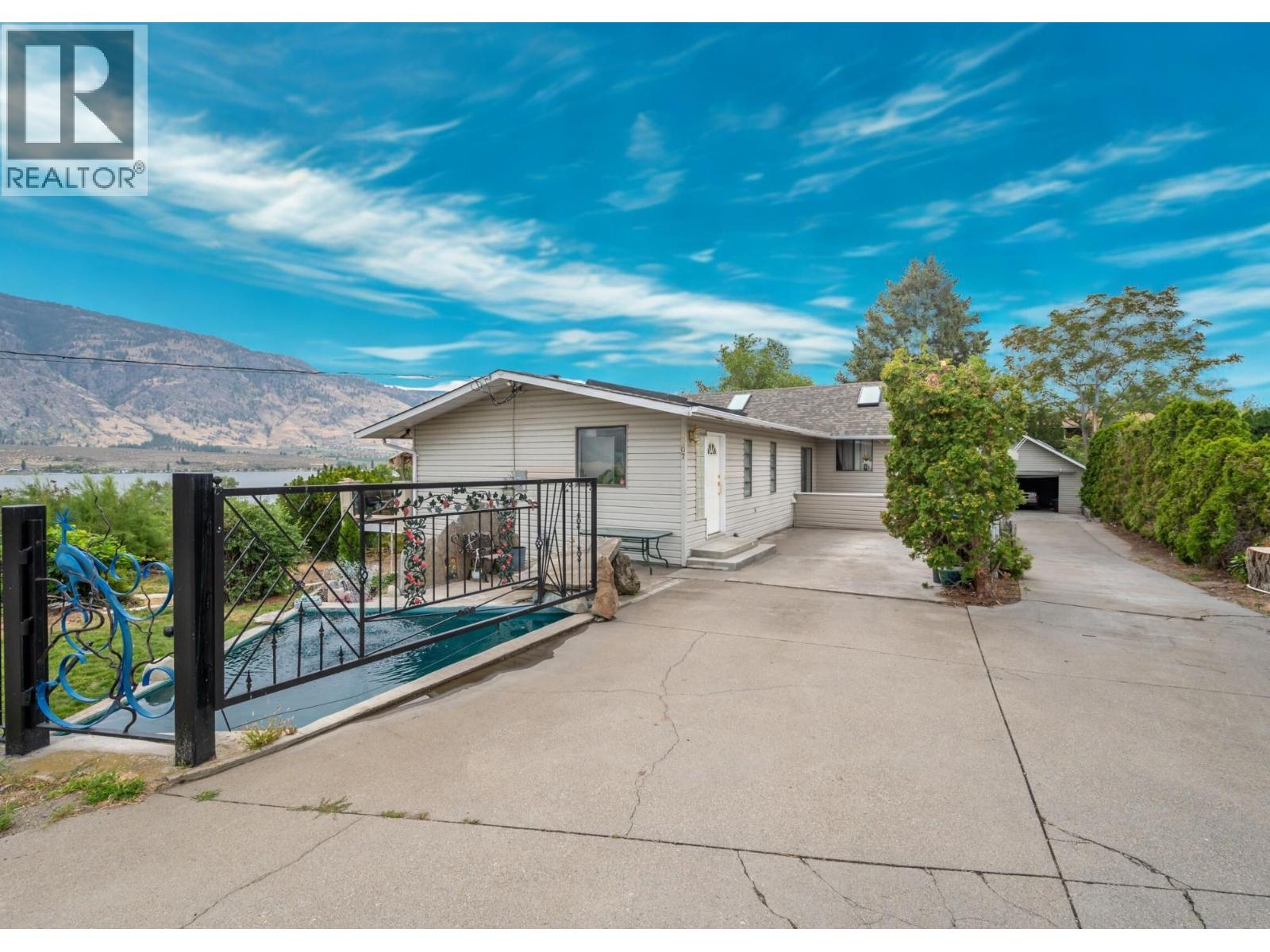 8507 92nd Avenue, osoyoos, British Columbia