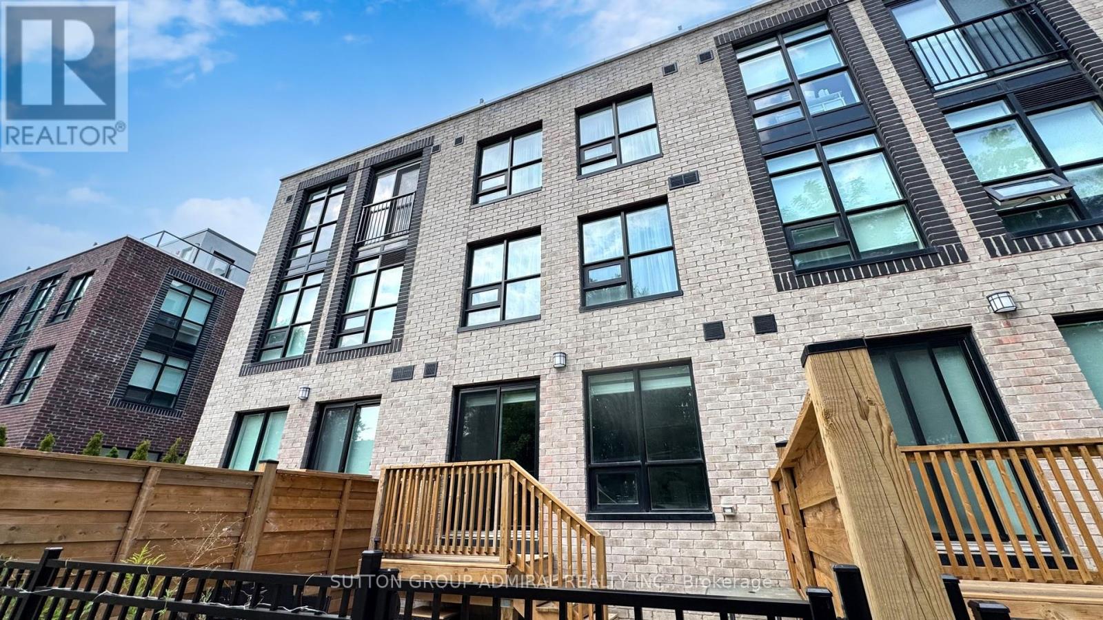 Th20 - 851 Sheppard Avenue W, Toronto, Ontario  M3H 0G2 - Photo 46 - C12350289