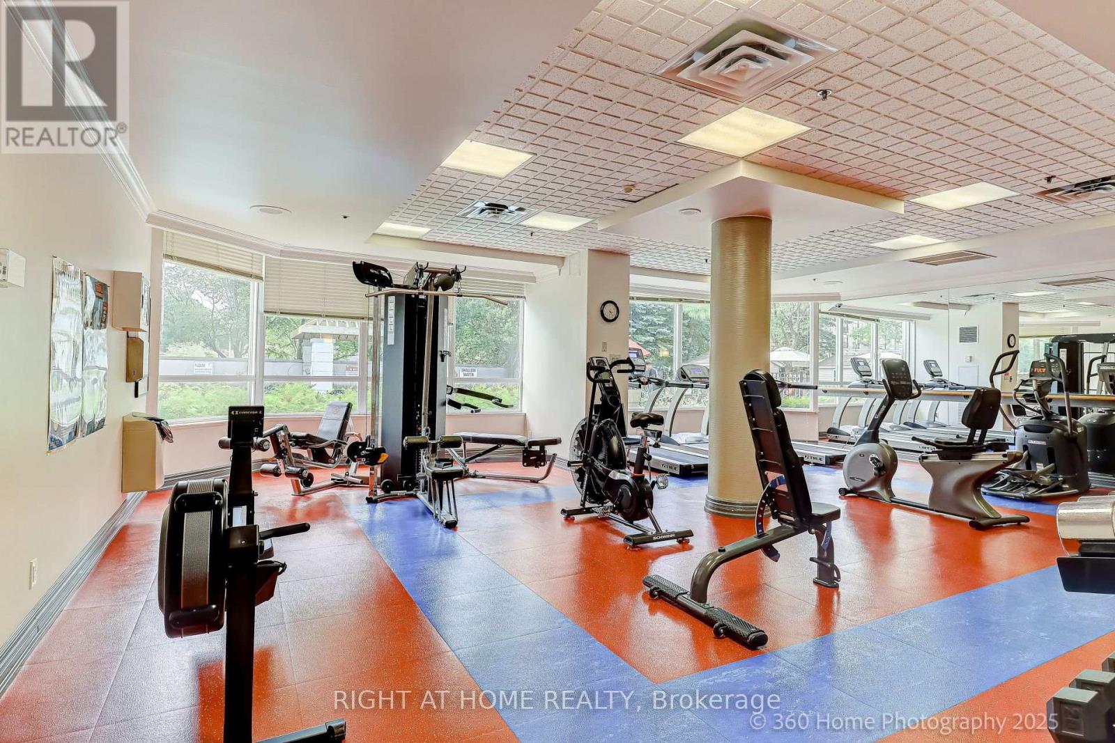 817 - 1200 The Esplanade N, Pickering (Town Centre), Ontario  L1V 6V3 - Photo 26 - E12350261