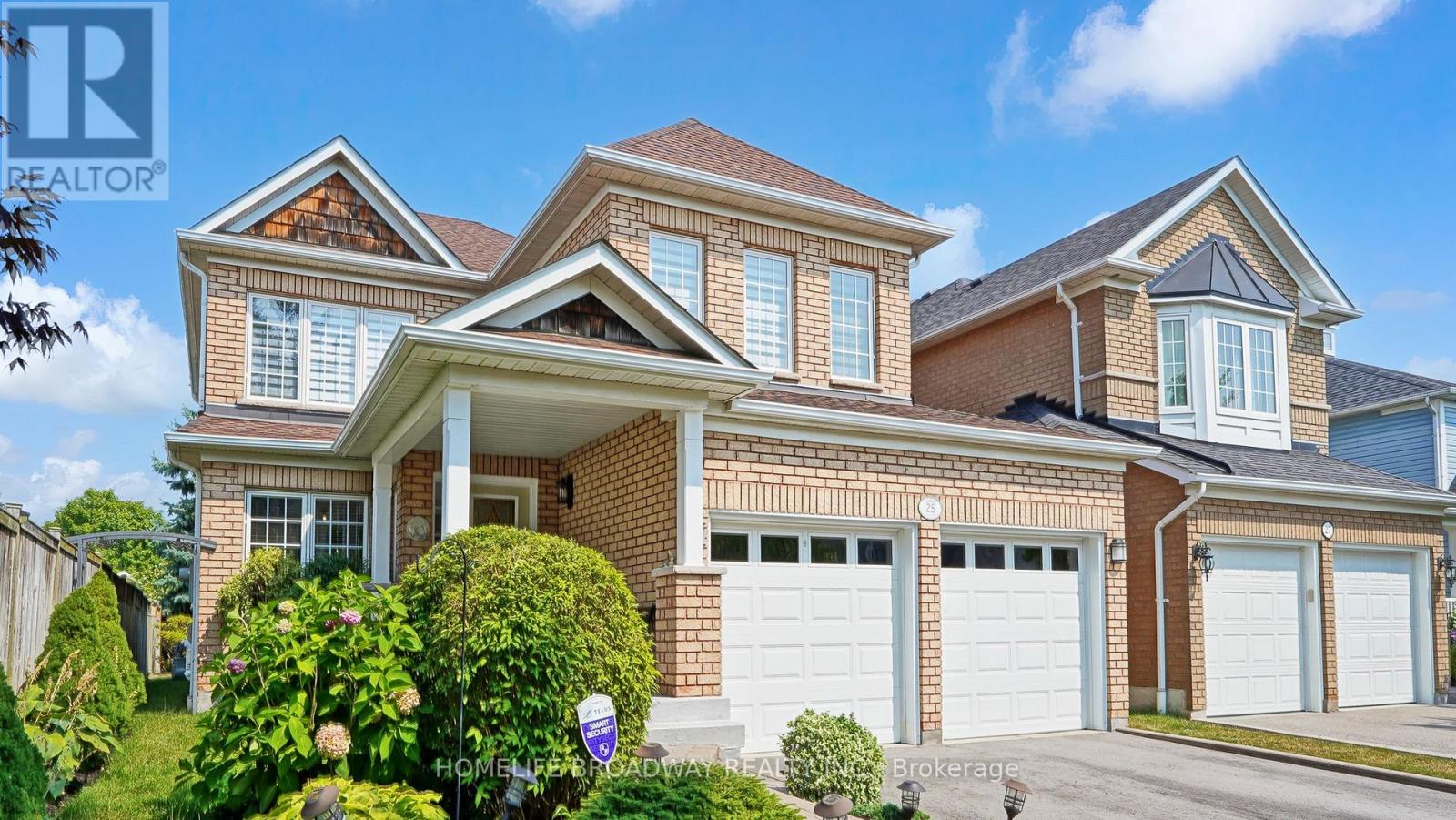 Property at 25 MULLORD AVENUE image 1