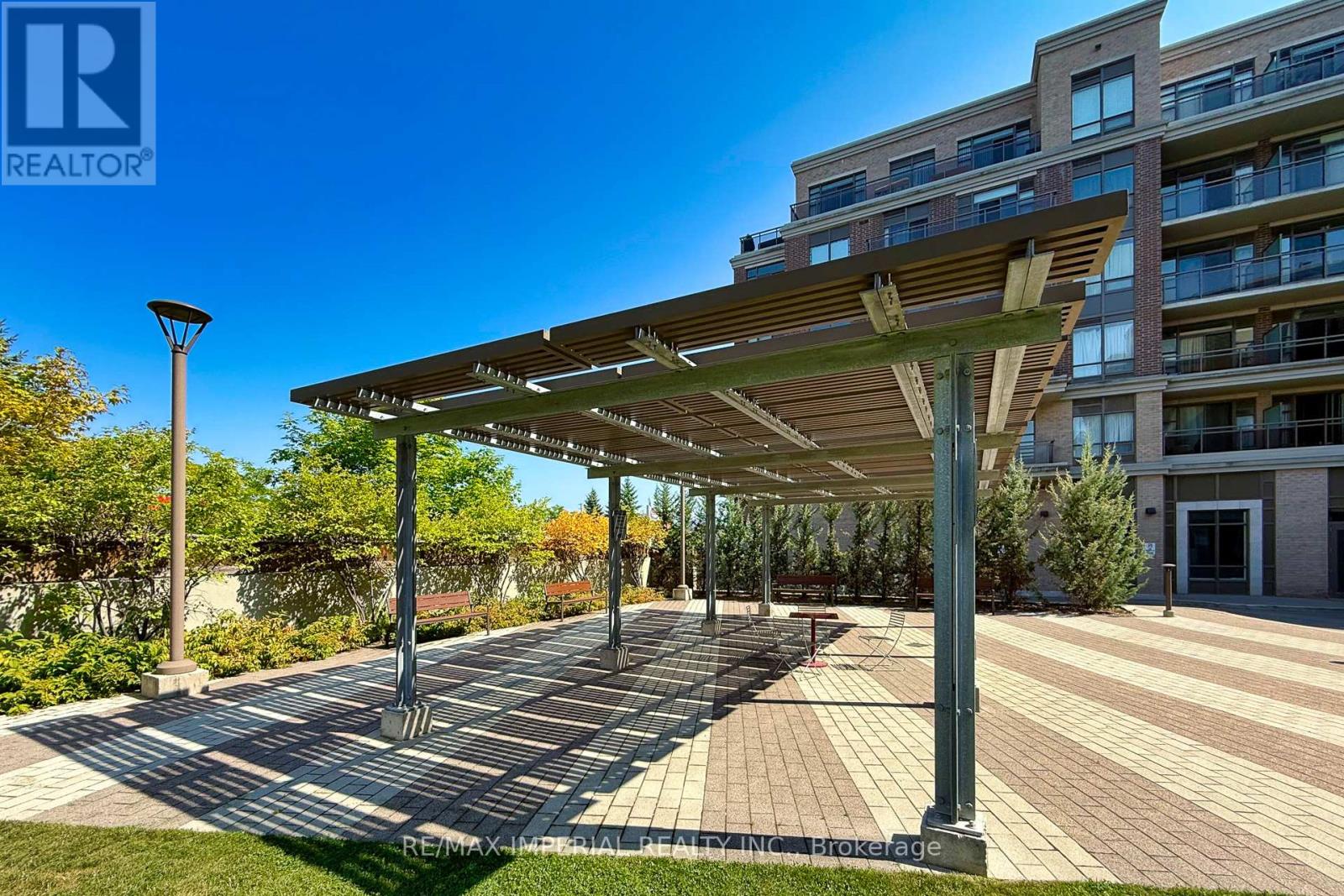 530 - 540 Bur Oak Avenue, Markham, Ontario  L6C 0Y2 - Photo 43 - N12350274