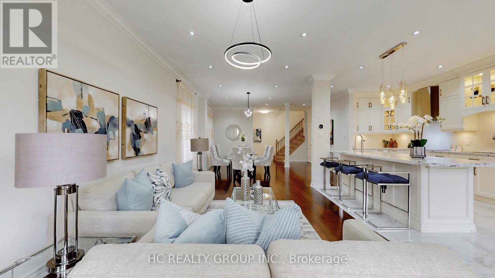 67 Melbourne Drive, Richmond Hill, Ontario L4S 2V2 - Photo 7 - N12350311