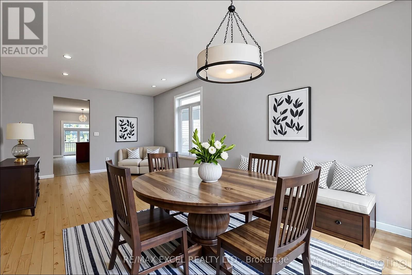 38 Ayhart Street, Markham, Ontario  L6E 1H4 - Photo 6 - N12350341