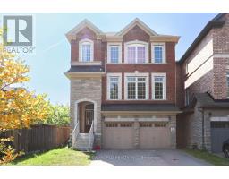 2ND MASTER BEDROOM - 41 PULPWOOD CRESCENT, Richmond Hill, Ontario