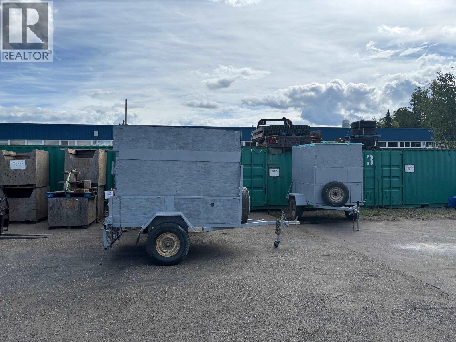 1991 1st Avenue, Prince George, British Columbia  V2L 2Z1 - Photo 11 - C8071523