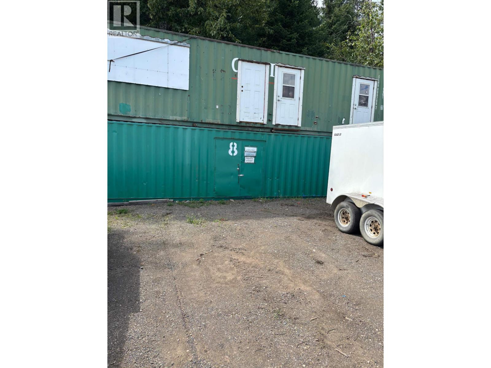 1991 1st Avenue, Prince George, British Columbia  V2L 2Z1 - Photo 14 - C8071523