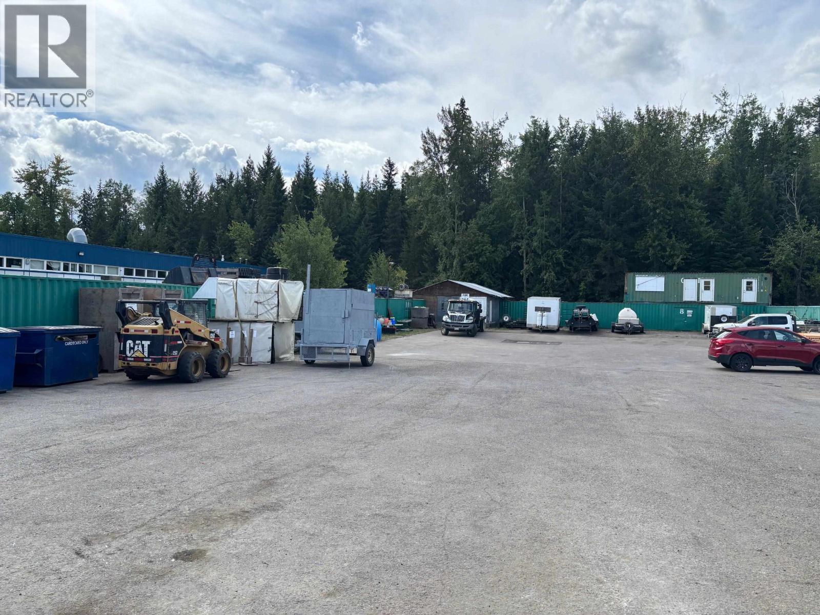 1991 1st Avenue, Prince George, British Columbia  V2L 2Z1 - Photo 8 - C8071523