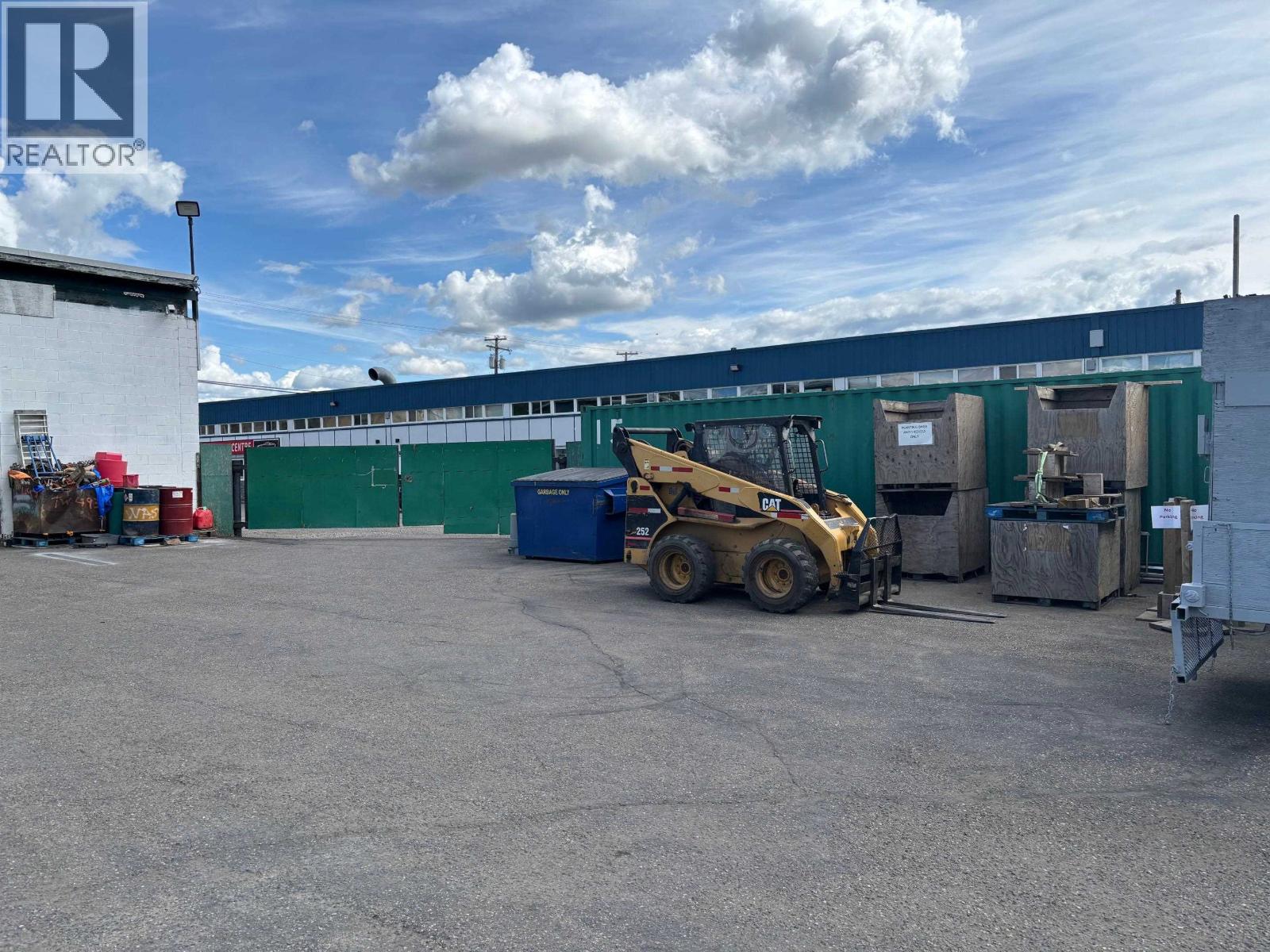 1991 1st Avenue, Prince George, British Columbia  V2L 2Z1 - Photo 12 - C8071523