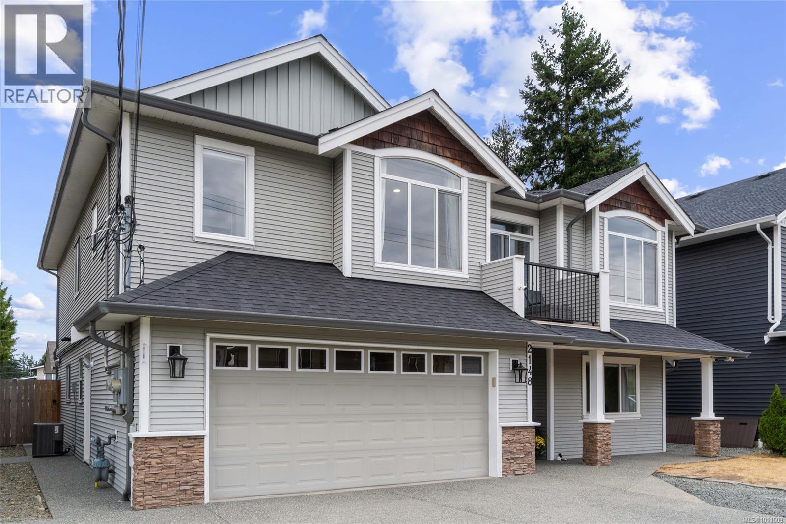 2148 Lark Cres, Nanaimo, British Columbia