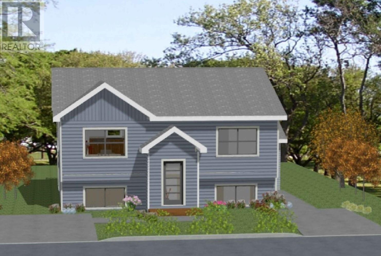 Lot 8 Spruce Grove Place, Pouch Cove, Newfoundland & Labrador