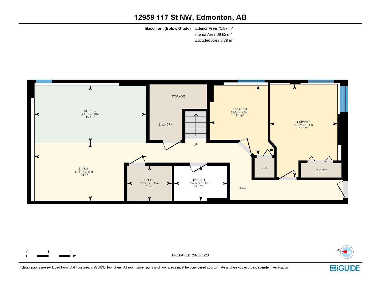 12957 - 12959 117 St Nw, Edmonton, Alberta  T5E 5J8 - Photo 70 - E4453502