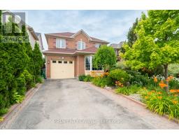 16 FIDELITY AVENUE, Brampton, Ontario