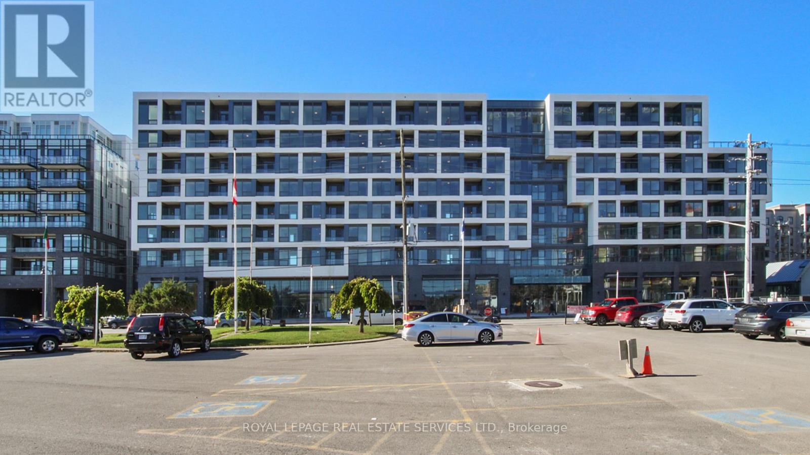 202 - 2450 Old Bronte Road, Oakville (Wm Westmount), Ontario  L6M 5P6 - Photo 25 - W12350298