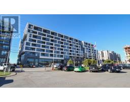 202 - 2450 OLD BRONTE ROAD, Oakville, Ontario