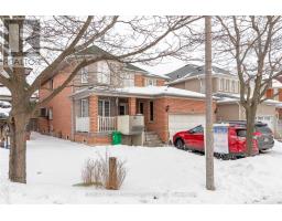 21 SPRUCELANDS AVENUE, Brampton, Ontario