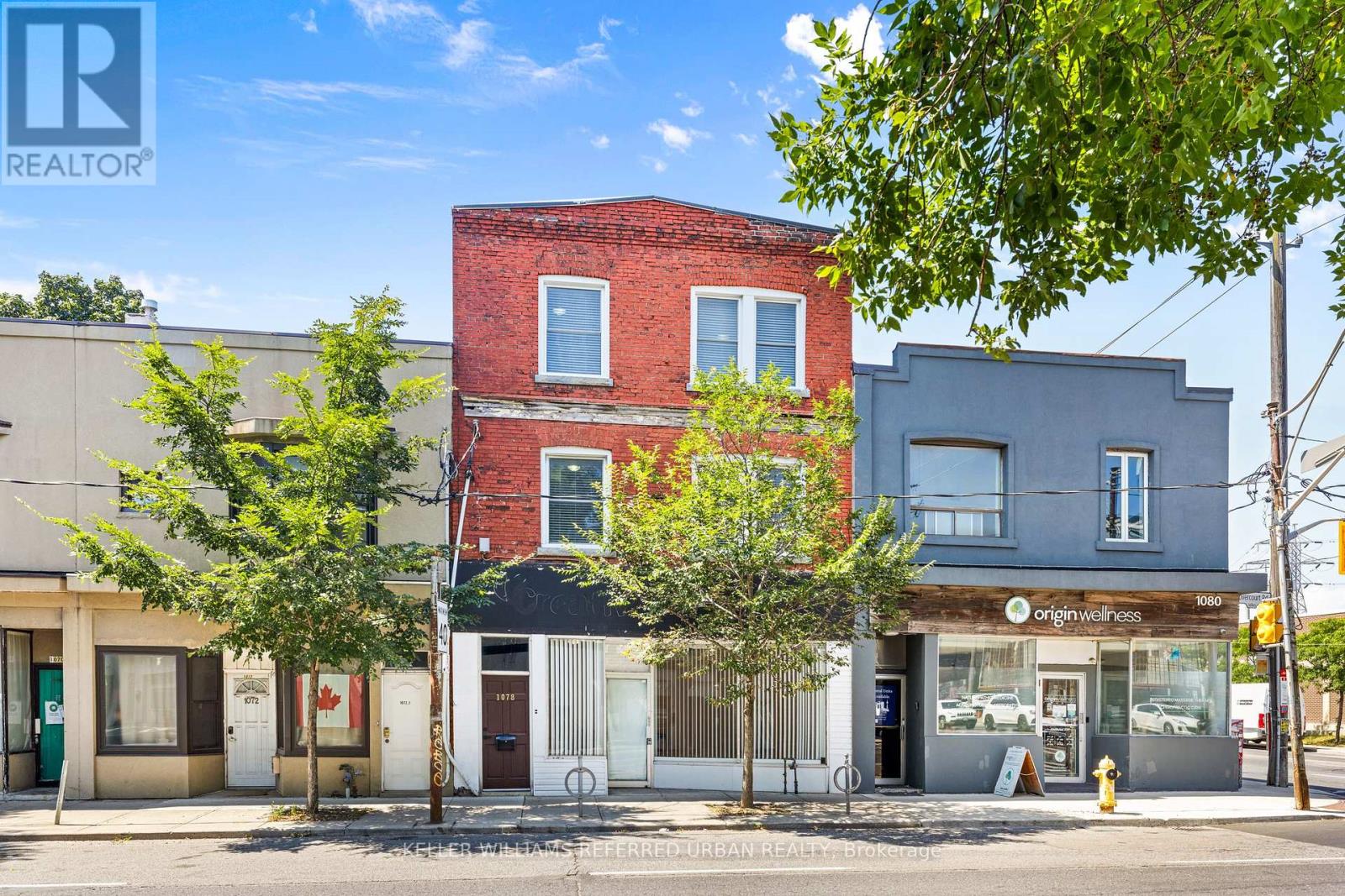 Property at 1078 DOVERCOURT ROAD image 1