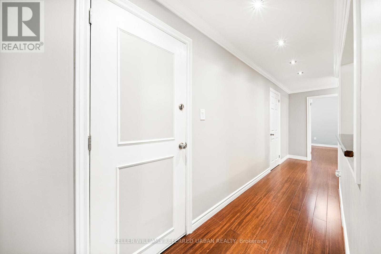 1078 Dovercourt Road, Toronto, Ontario  M6H 2X8 - Photo 18 - W12350347